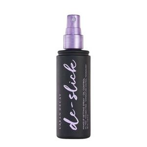 Urban Decay DeSlick Makeup Setting Spray